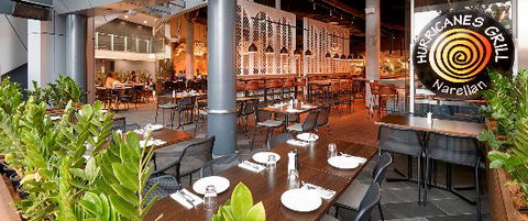Hurricane's Grill Narellan - Hotel WA 0