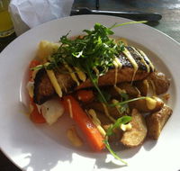 Juicy Goose - Hotel WA