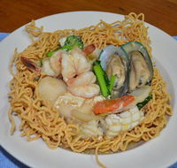 Khonkaen Koon Thai Umina beach