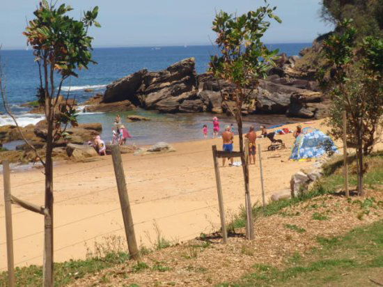 Killcare NSW Hotel WA