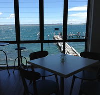 Little Beach Boathouse