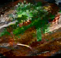 Little Indian Tandoori Restaurant - Hotel WA