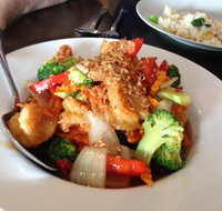 Manee Thai Cuisine