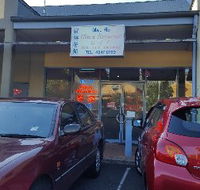 Mr. Ho Chinese Restaurant - Hotel WA