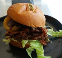 Orangeville Meat Co - Hotel WA