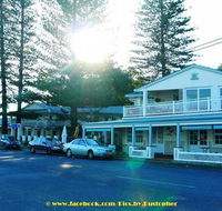 Patonga Beach Seafoods - Hotel WA