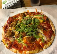 Pizza Fresh Co