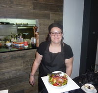 Salute Trattoria - Hotel WA