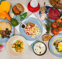 Samadhi Whole Foods - Hotel WA