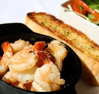 Sandpipers Restaurant