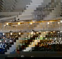 Sugarmill Restaurant  Bar