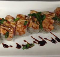 Sushi Katsu - Hotel WA