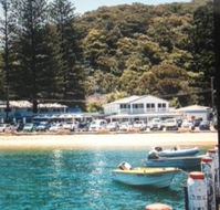 The Boat House - Hotel WA