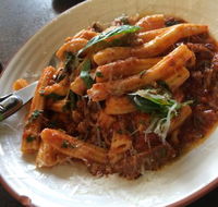 The Italian Food Project - Hotel WA
