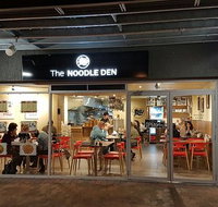 The Noodle Den