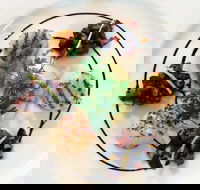 The Point Restaurant