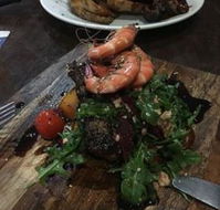 Tides Bistro - Hotel WA