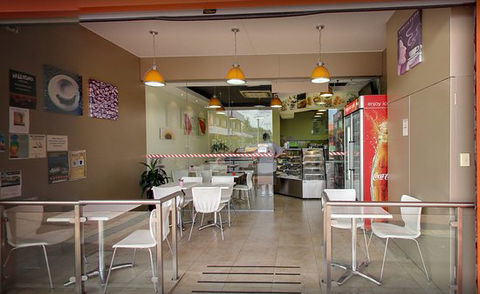 Umina Hot Bread Kitchen - Hotel WA 0