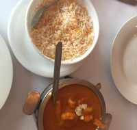 Ziafat Indian Restaurant - Hotel WA