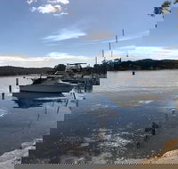 Empire's D'Lite - Hotel WA