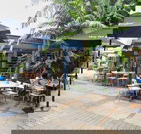 Fat Goose - Hotel WA