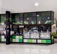 Flow cafe - Hotel WA