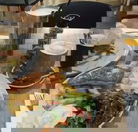 Higher Grounds Cafe Kincumber - Hotel WA