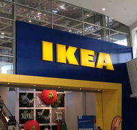 Ikea - Hotel WA