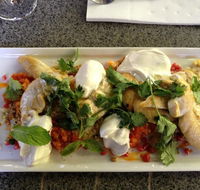 Impact plants Cafe - Hotel WA