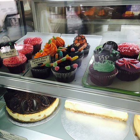 Jillian's Cakery - Hotel WA 0