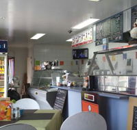 Kangoo Kanteen - Hotel WA