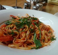 Lillys Espresso  Cucina - Hotel WA