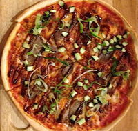 New York Pizza Bar  Grill - Hotel WA