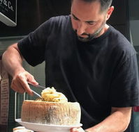 Remy Co Pasta Bar - Hotel WA