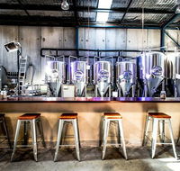 Six String Brewery - Hotel WA