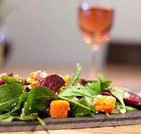 The Sanctuary Cafe - Hotel WA
