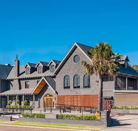 The Sunken Money - Hotel WA