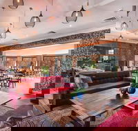 The Wine Locker - Hotel WA