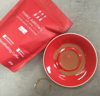 Three Arrows Coffee - Hotel WA