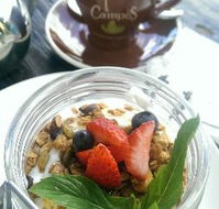 Vesbar Espresso Marrickville - Hotel WA