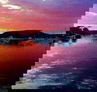 Yum Yum Dining - Hotel WA