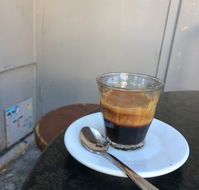 2kf Coffee Shop - Hotel WA