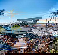 Beach Club at Watsons Bay Boutique Hotel - Hotel WA