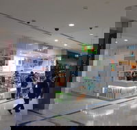 Boost Juice Macquarie Centre - Hotel WA