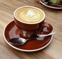 Chambers Fine Coffee  Wine Bar - Hotel WA