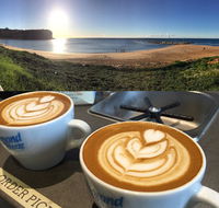 Coffee Brothers - Hotel WA