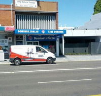 Domino's Pizza - Hotel WA