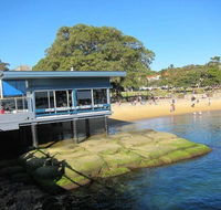 Doyles Fishermans Wharf - Hotel WA