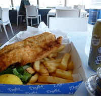 Doyles on the Wharf - Hotel WA
