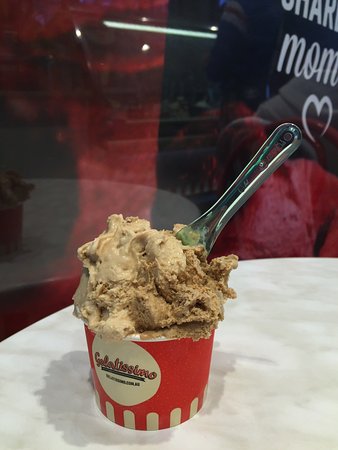 Gelatissimo - Hotel WA 0